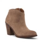 Lucky Brand Lucky Brand Eller Heeled Ankle Bootie - Brindle-6