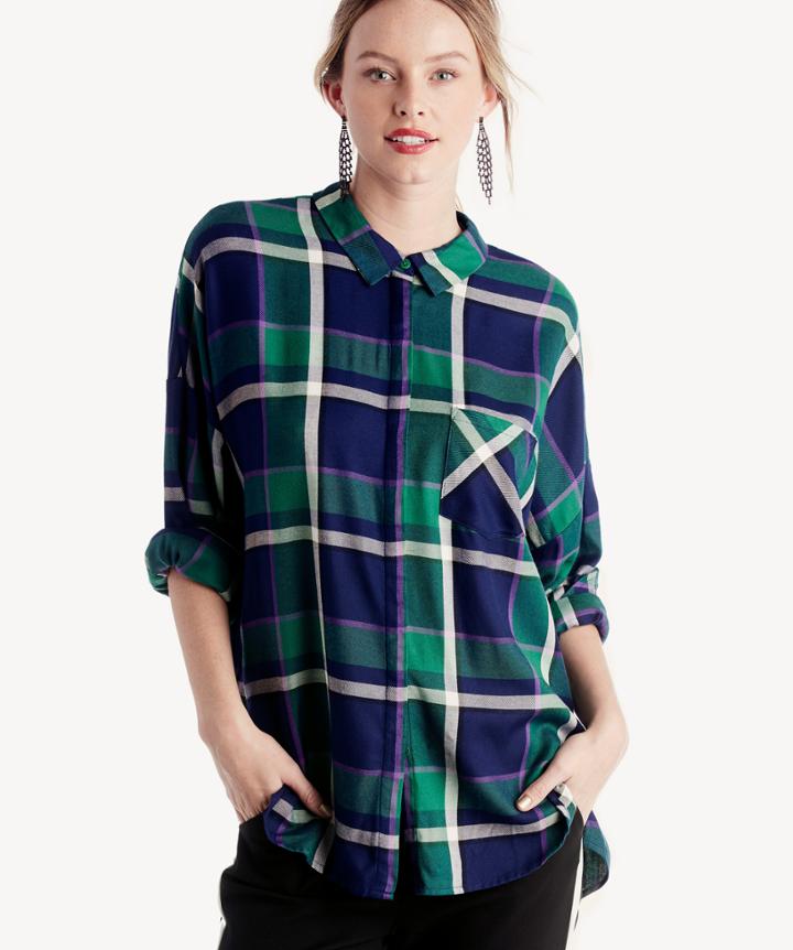 Sanctuary Sanctuary Tie Back Boyfriend