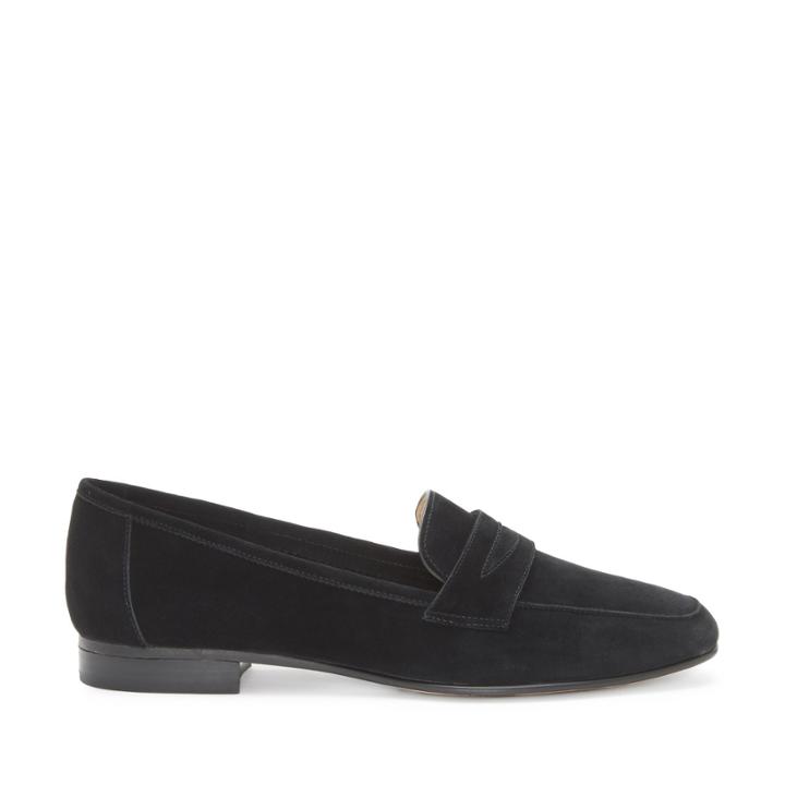 Vince Camuto Vince Camuto Elroy Loafer Flat - Black