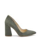 Vince Camuto Vince Camuto Talise Block Heel Pump - High Park-5