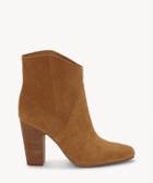 Vince Camuto Vince Camuto Women's Creestal In Color: Creamy Caramel Shoes Size 5 Leather From Sole Society