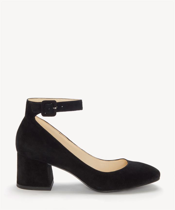 Jessica Simpson Jessica Simpson Mayven Ankle Strap Pump