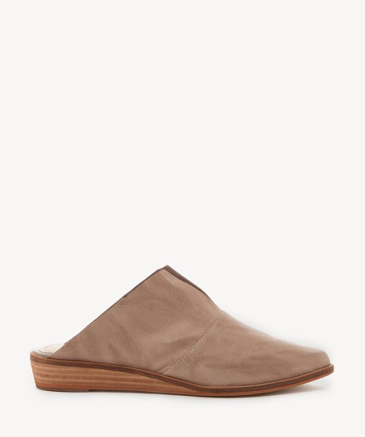 Kelsi Dagger Brooklyn Kelsi Dagger Brooklyn Ashland Wedged Flat - Clove-6
