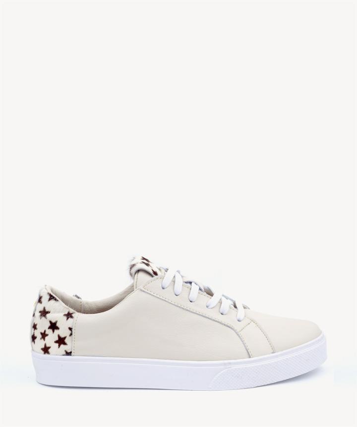 Kaanas Kaanas San Rafael Flat Sneaker