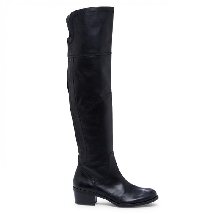 Vince Camuto Vince Camuto Bernadine Otk Boot - Black