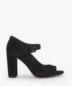 Vince Camuto Vince Camuto Women's Selmer In Color: Black Shoes Size 5 Leather From Sole Society