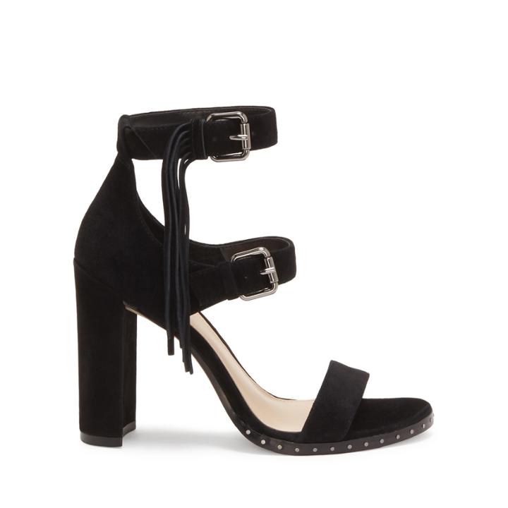 Vince Camuto Vince Camuto Jesina Strappy Sandal - Black