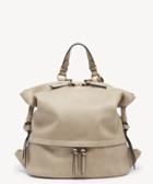 Sole Society Women's Josah Backpack Vegan Safari One Size Vegan Leather From Sole Society