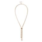Sole Society Sole Society Dagger Lariat Gold One Size Os