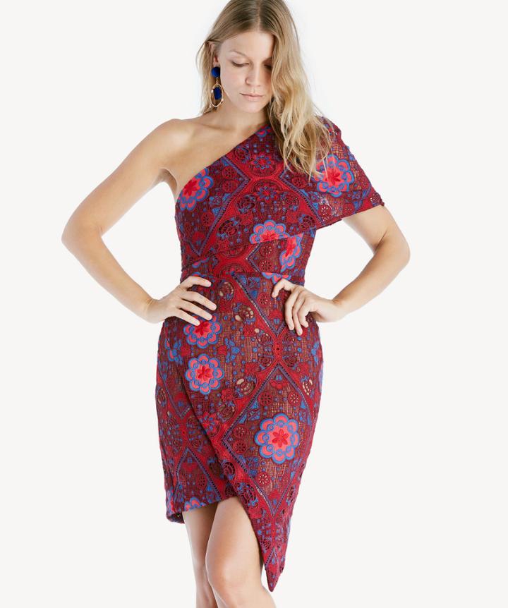 Elliatt Elliatt Cosmic Dress