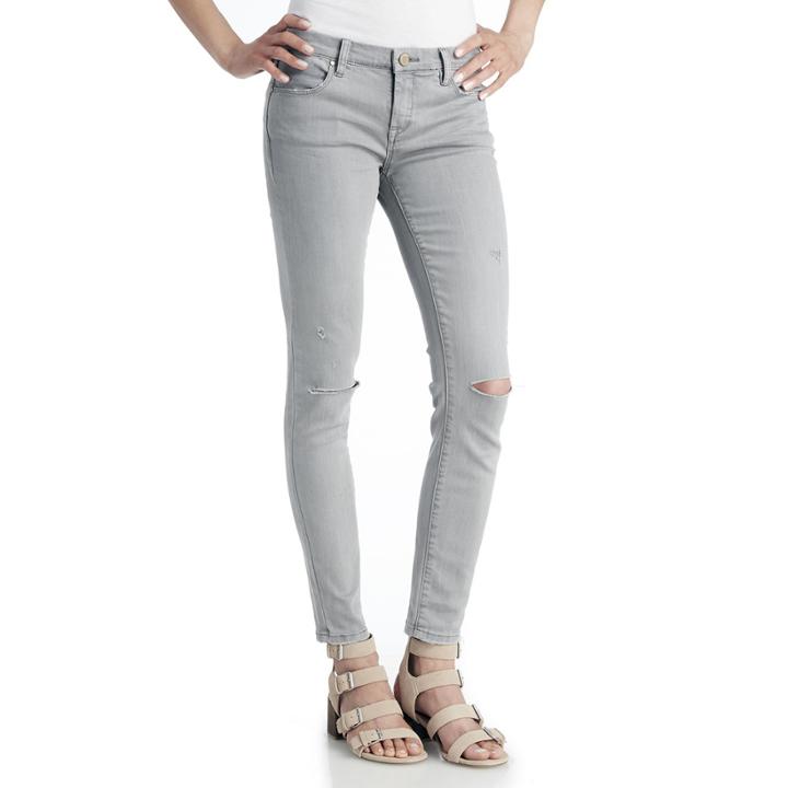 Blanknyc Blanknyc Feather Grey Jeans - Feather Grey