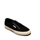 Superga Superga 2750 Cotu Classic Canvas Sneaker - Black-7
