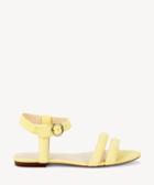 Sole Society Sole Society Malie Ankle Strap Sandal