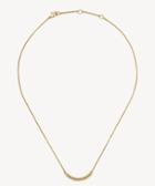 Sole Society Women's Pendant Gold One Size From Sole Society