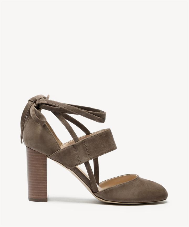 Sole Society Sole Society Isabeli Strappy Pump
