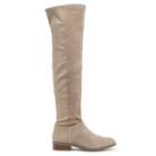 Sole Society Sole Society Kinney 50/50 Otk Boot - Taupe-5