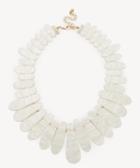 Sole Society Sole Society Coasta Statement Necklace