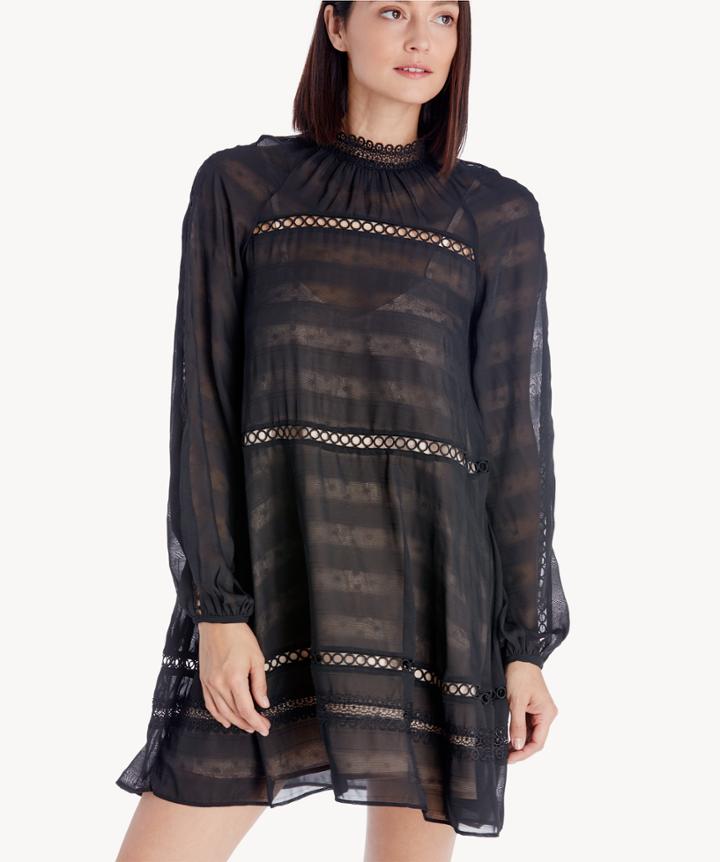 Elliatt Elliatt Aura Dress