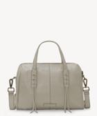Lucky Brand Lucky Brand Women's Amber Satchel In Color: Chinchilla Bag From Sole Society