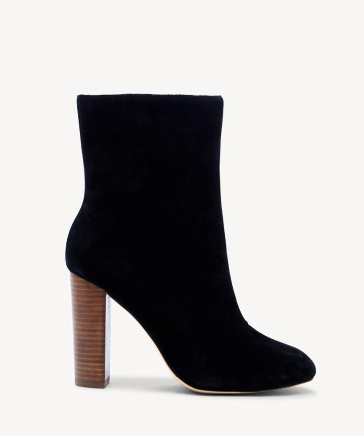 Sole Society Sole Society Veronika Tall Heeled Bootie