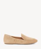 Lucky Brand Lucky Brand Women's Bellana Loafers Flats Macaroon Size 5 Leather From Sole Society