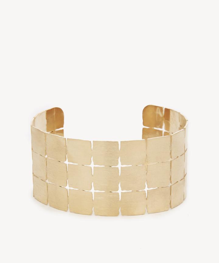 Sole Society Sole Society Statement Cuff