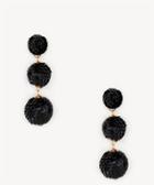 Sole Society Sole Society Tiered Drop Earrings