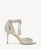Vince Camuto Vince Camuto Stellima Strappy Sandal - Onix/smog-6