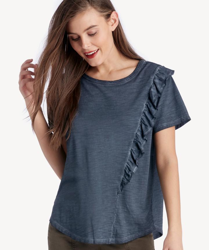 Sanctuary Sanctuary Gia Tee