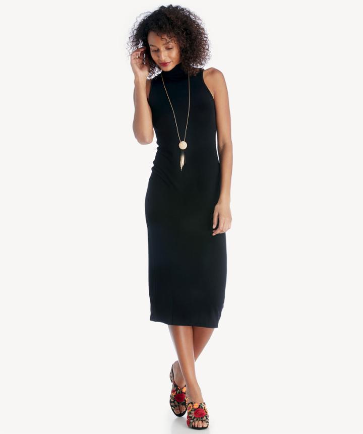 Clayton Clayton Cruz Dress