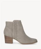 Sole Society Sole Society Gala Embellished Bootie