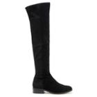 Sole Society Sole Society Kinney 50/50 Otk Boot - Black-5