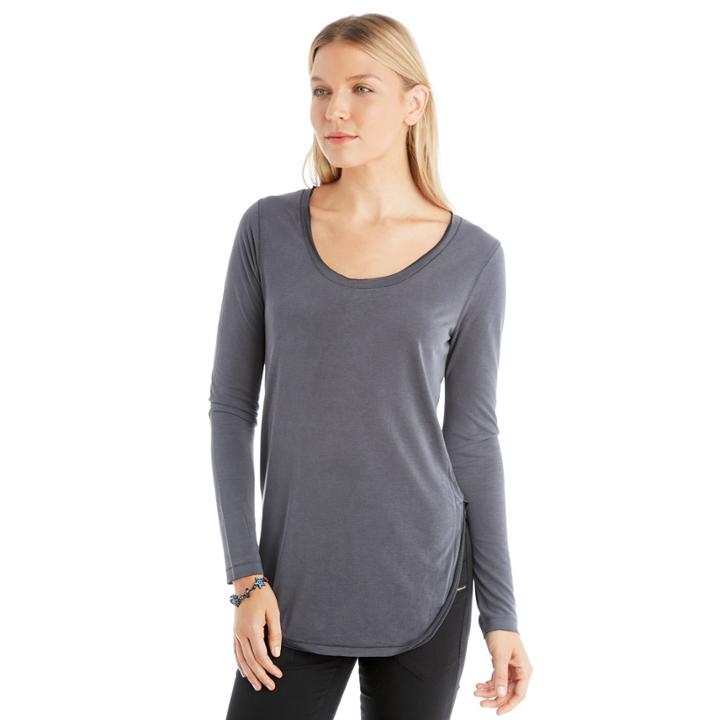 Dolce Vita Dolce Vita Natalie Top - Washed Black