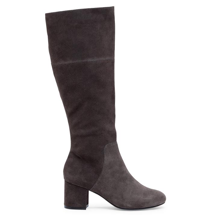 Sole Society Sole Society Kaedee Block Heel Tall Boot