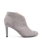 Sole Society Sole Society Daphne Dressy Bootie - Mouse Grey