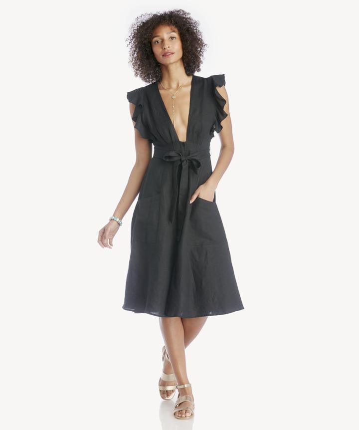 Astr Astr Carolina Dress