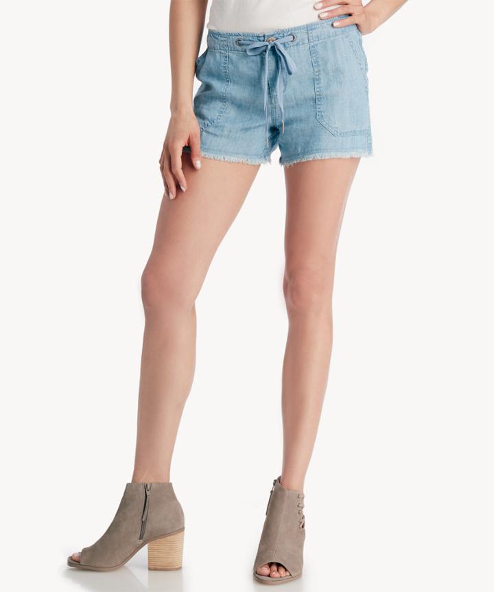 Sanctuary Sanctuary Playa Short Sasha Size 24 From Sole Society