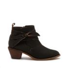 Kelsi Dagger Brooklyn Kelsi Dagger Brooklyn Kingston Ankle Bootie - Black-6