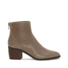 Lucky Brand Lucky Brand Magine Ankle Bootie - Brindle