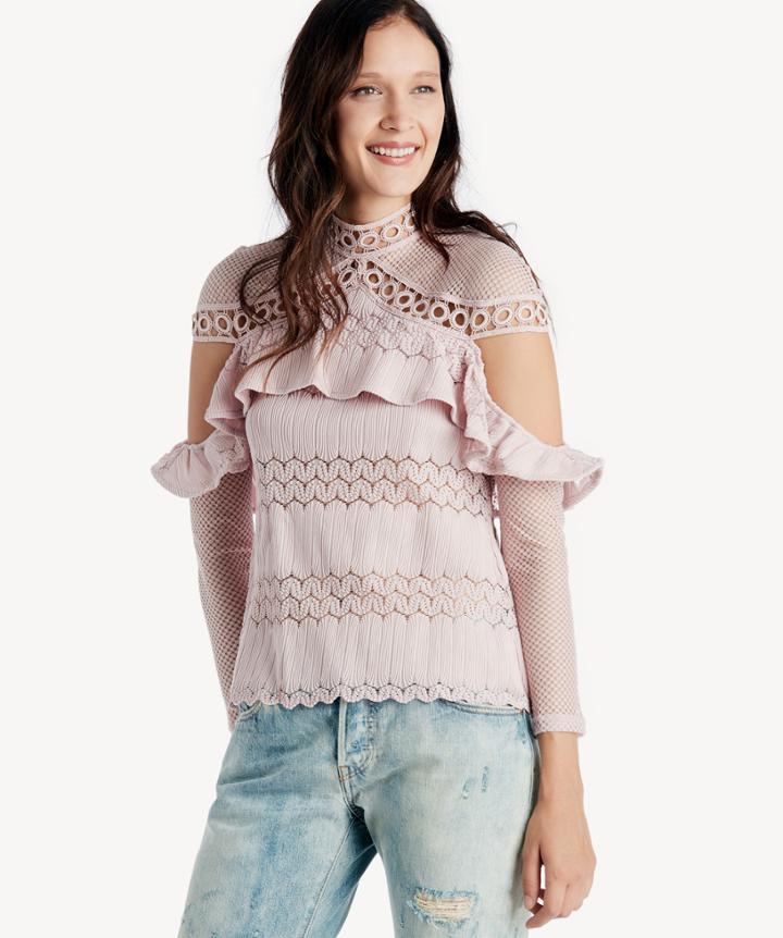 Elliatt Elliatt Pinnacle Top