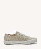 Superga Superga 2750 Sportknitw Flats Sneakers Natural Size 9.5 Knit Fabric From Sole Society