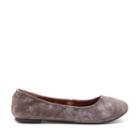 Lucky Brand Lucky Brand Emmie Foldable Flat - Frost