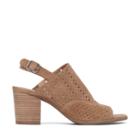 Lucky Brand Lucky Brand Ortiza Slingback Mule - Sesame