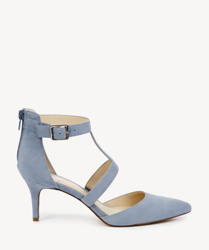 Sole Society Sole Society Edelyn T-strap Pump