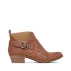 Lucky Brand Lucky Brand Bartonn Ankle Bootie - Toffee