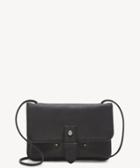 Lucky Brand Lucky Brand Women's Liza Convertible Wallet Black One Size Fairbanks From Sole Society