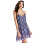Sanctuary Sanctuary Spring Fling Dress - Midnight Garden-small