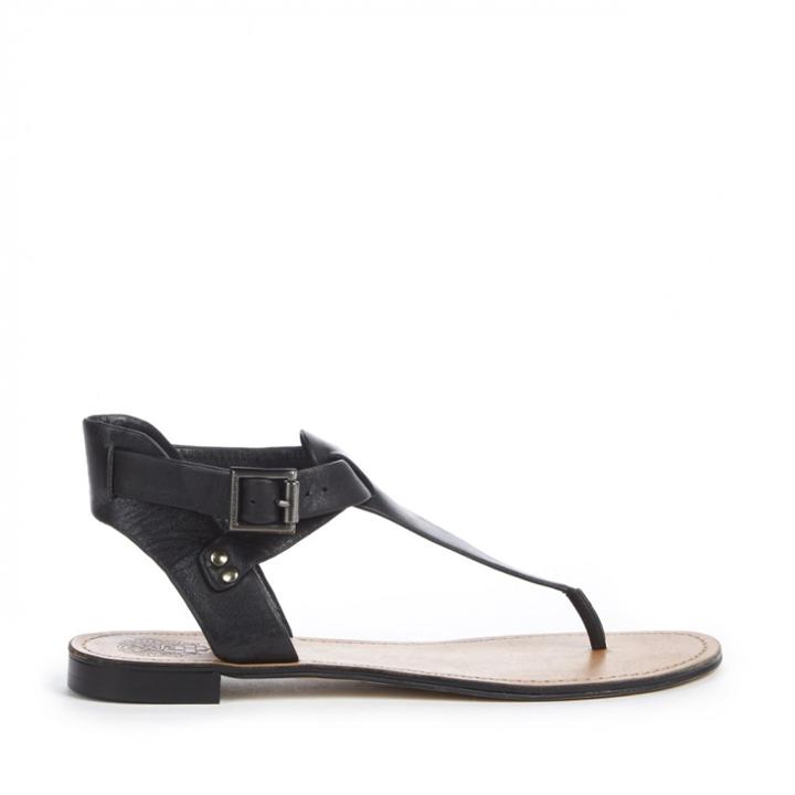 Vince Camuto Vince Camuto Miya Gladiator Sandal - Black