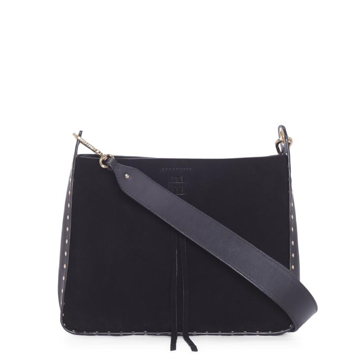Vince Camuto Vince Camuto Enora Crossbody Crossbody - Black
