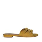 Joes Jeans Joes Jeans Hazel Triple Knotted Flat - Pear